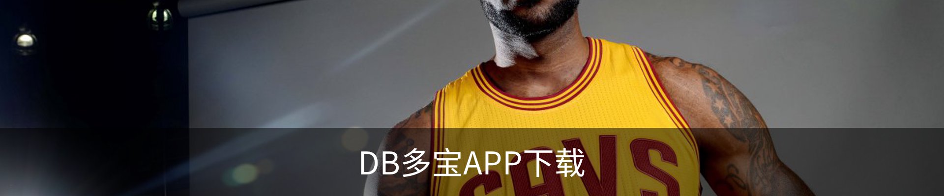 DB多宝APP下载